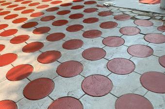 Vente et Fabrication des btons imprims